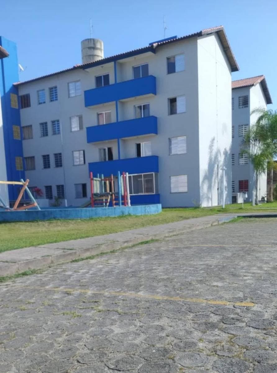 Apartamento com 2 quartos à Venda, Sabauna - Itanhaém - Apartamento em Sabauna, Itanhaém - à venda - Oliveira Filx Imóveis