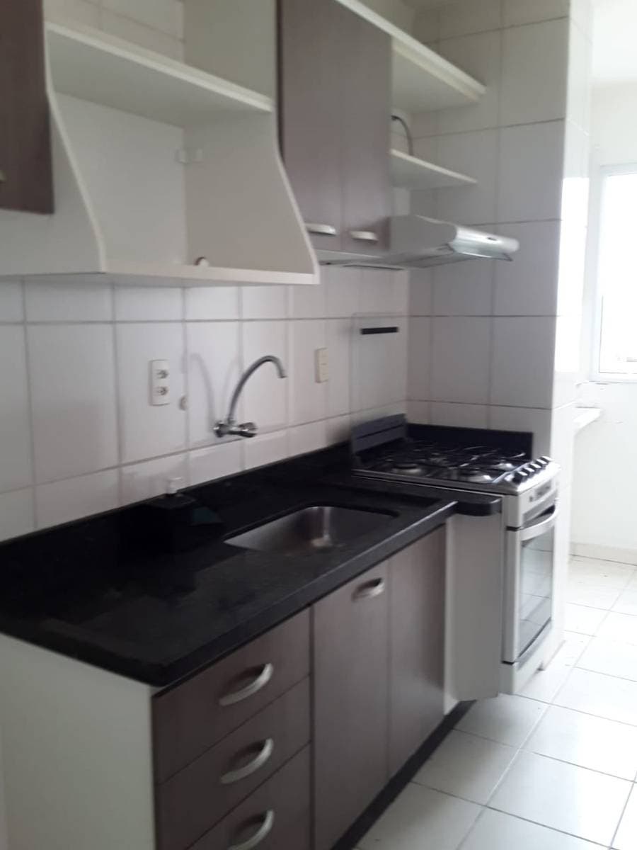 Apartamento com 2 quartos, Vila Urupês - Suzano - Apartamento em Vila Urupês, Suzano - à venda - Primus Negócios Imobiliários LTDA