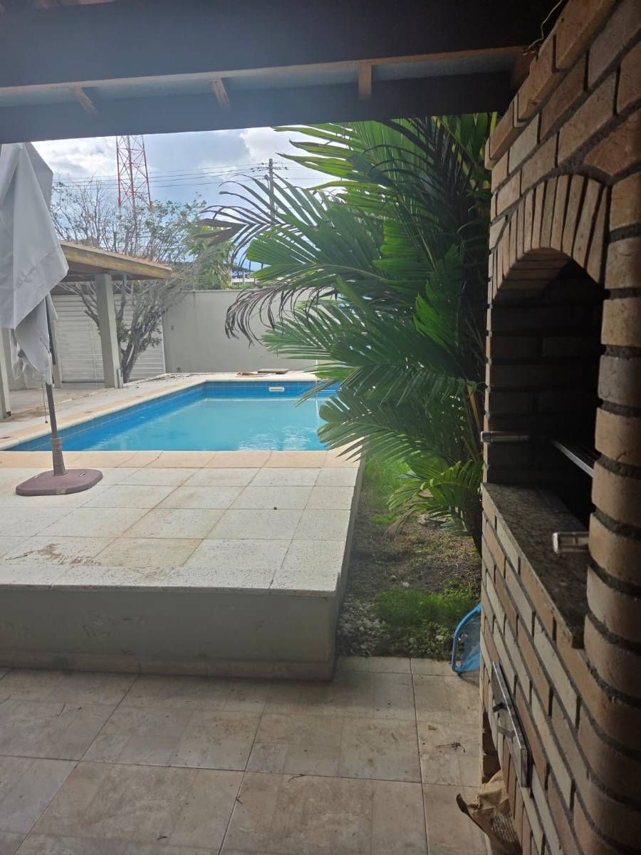 Casa com 2 quartos, Jardim Santa Maria - Jacareí - Casa em Jardim Santa Maria, Jacareí - para locação e à venda - GIL IMOB