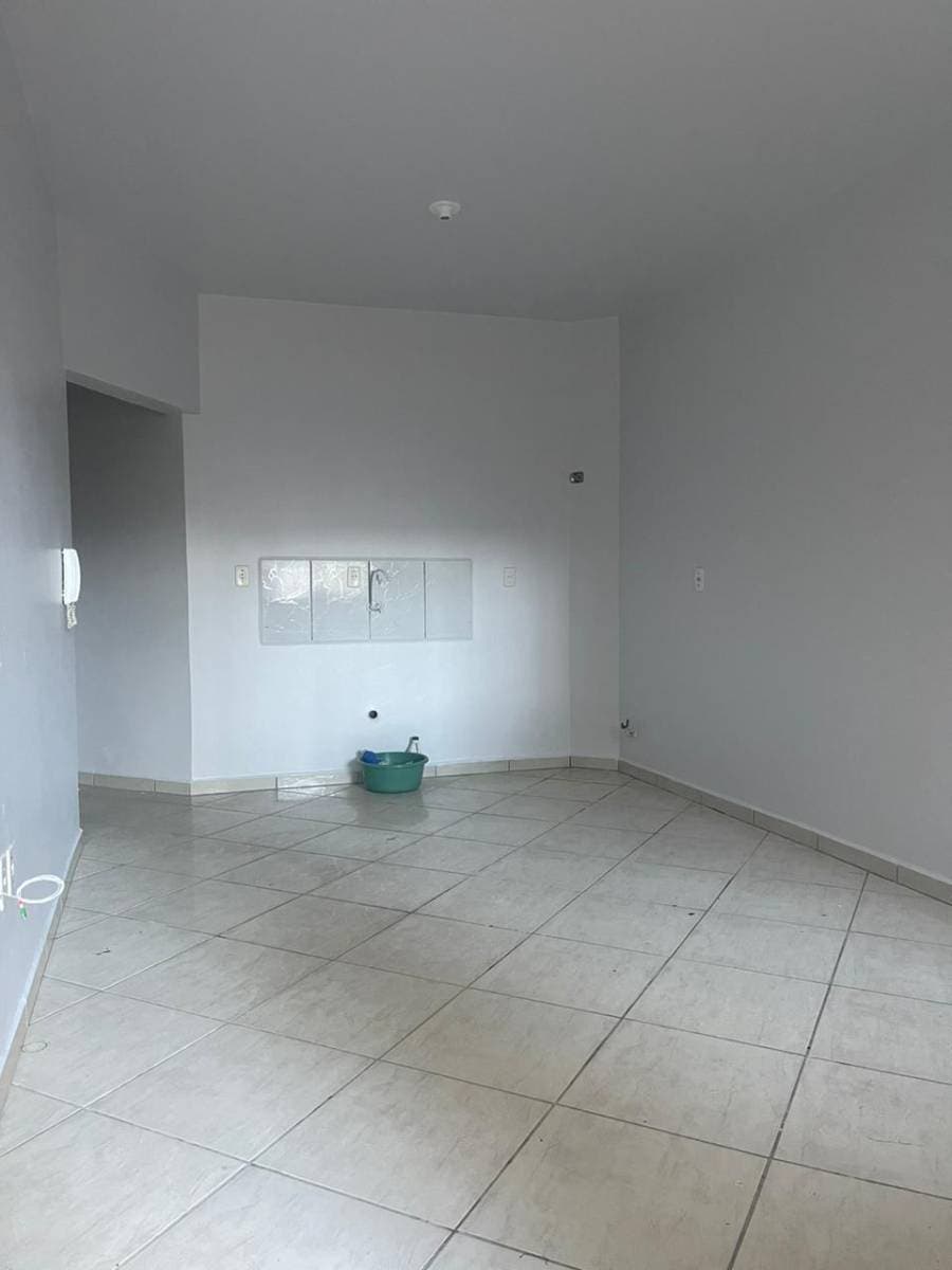 Apartamento - Venda - 01 quarto - 46m2 - Rua Padre Anchieta - Residêncial Andrade E Silva - Bloco B - Canoas - Rio do Sul por R$ 160.000,00 - Apartamento em Canoas, Rio do Sul - à venda - Cifra Imóveis e Empreendimentos Imobiliários