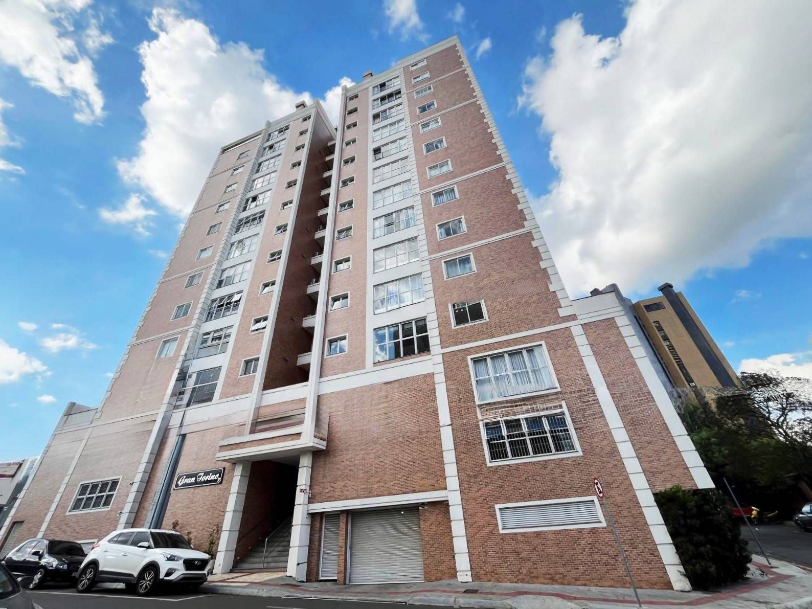 Edifício Gran Torino - Centro - Apartamento em Centro, Ponta Grossa - à venda - GH Imóveis