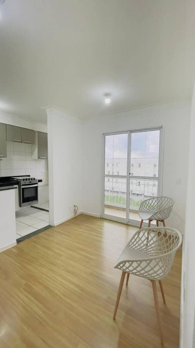 Apartamento com 2 Quartos, Conjunto Residencial Irai - Único Suzano - Apartamento em Conjunto Residencial Irai, Suzano - à venda - Primus Negócios Imobiliários LTDA