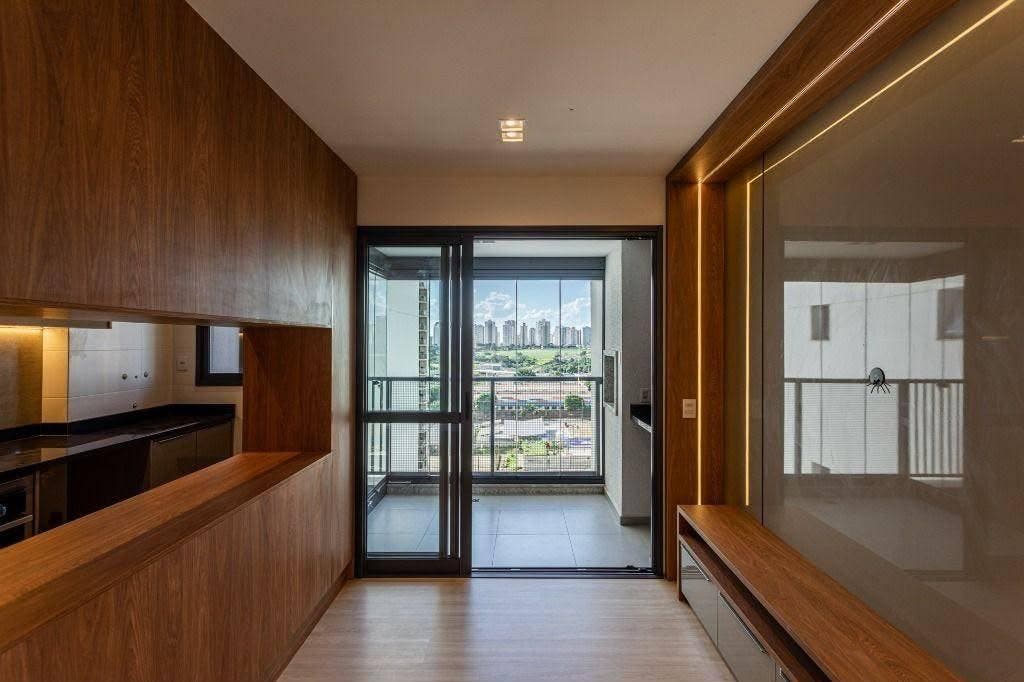 Apartamento com 2 quartos - sendo 1 suite - Terra bonita - Apartamento em Terra Bonita, Londrina - à venda - CINCO HOMESTAY LTDA