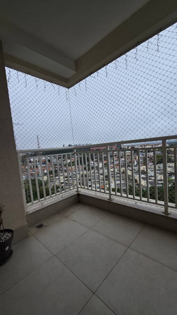 Apartamento com 3 quartos, Jardim São Pedro - Mogi das Cruzes - Apartamento em Jardim São Pedro, Mogi das Cruzes - para locação e à venda - Primus Negócios Imobiliários LTDA