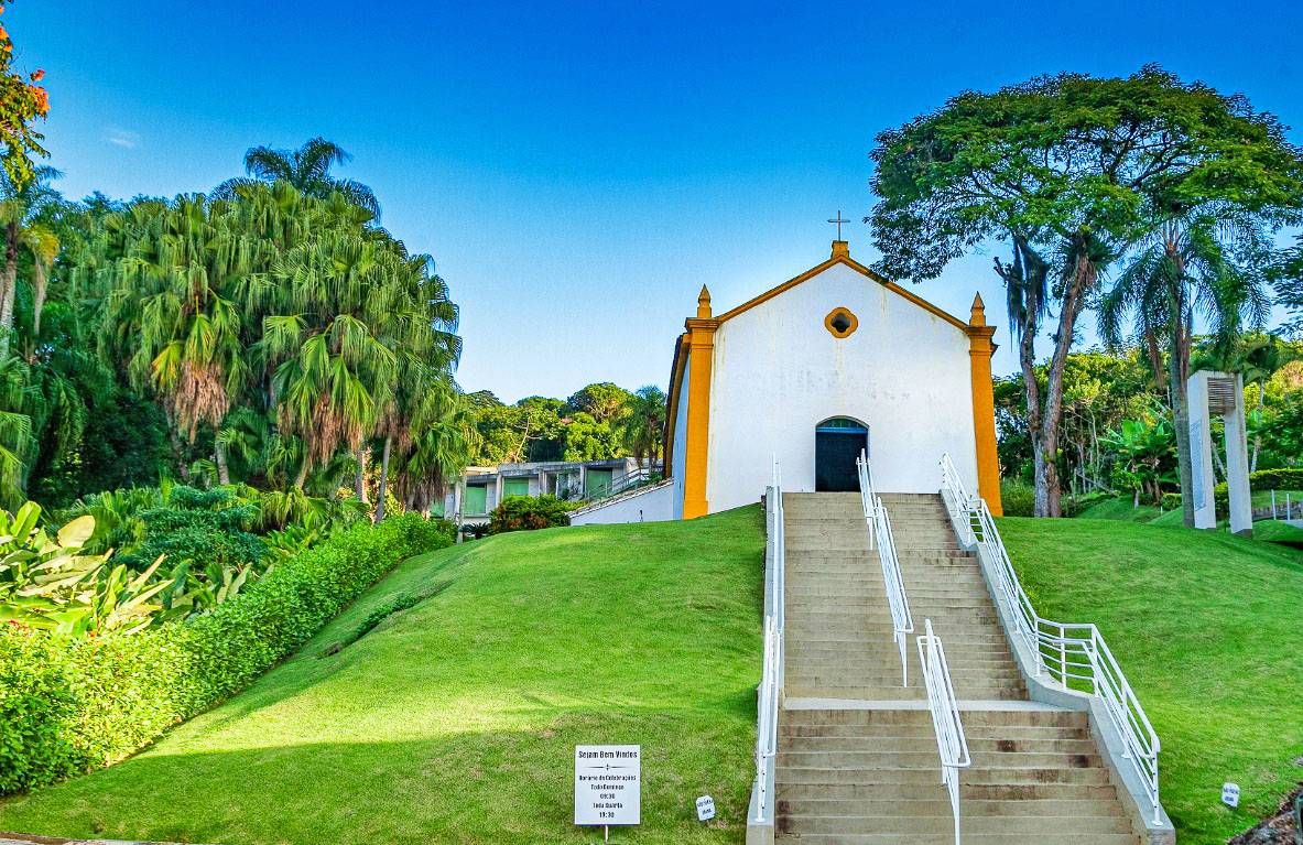 Capela de Santo Amaro