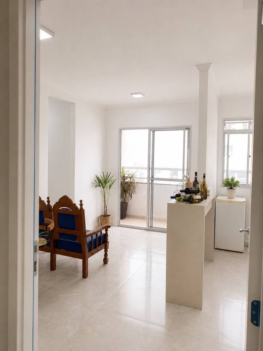 APARTAMENTO PARA LOCAÇÃO NO CONDOMÍNIO MIRANTE VISTAS JUNDIAÍ - JUNDIAÍ/SP - Apartamento em Vila Rio Branco, Jundiaí - para locação - Entry Imob