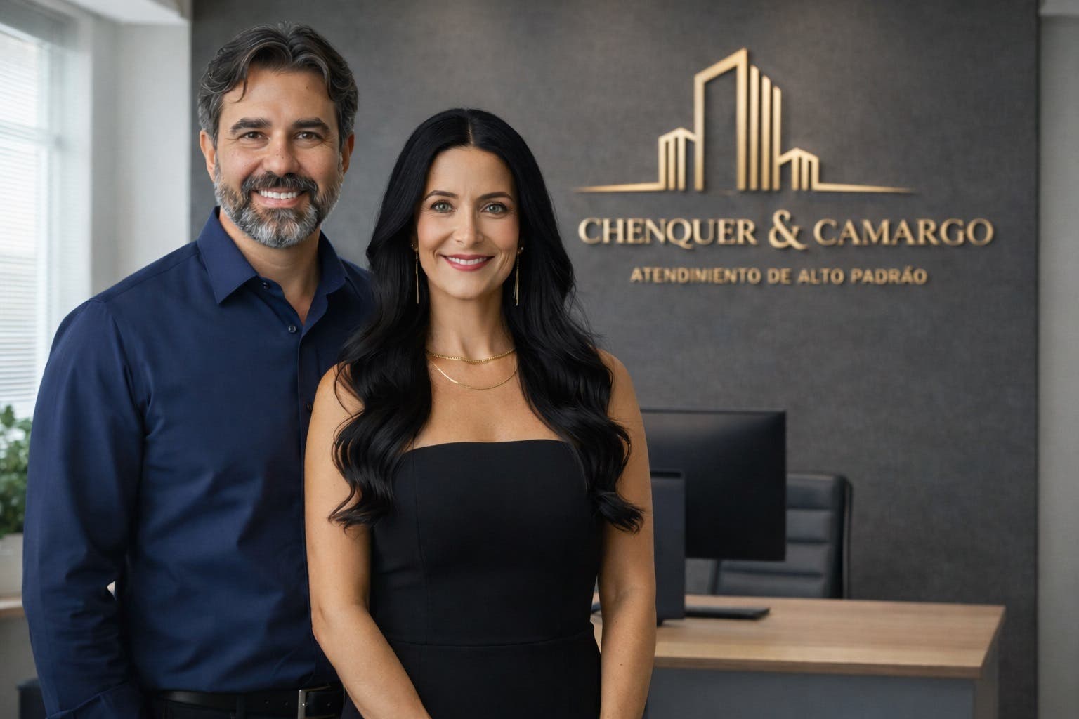 Chenquer e Carmargo Imóveis