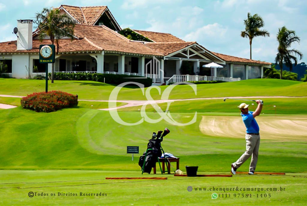 Quinta da Baroneza Golfe Clube