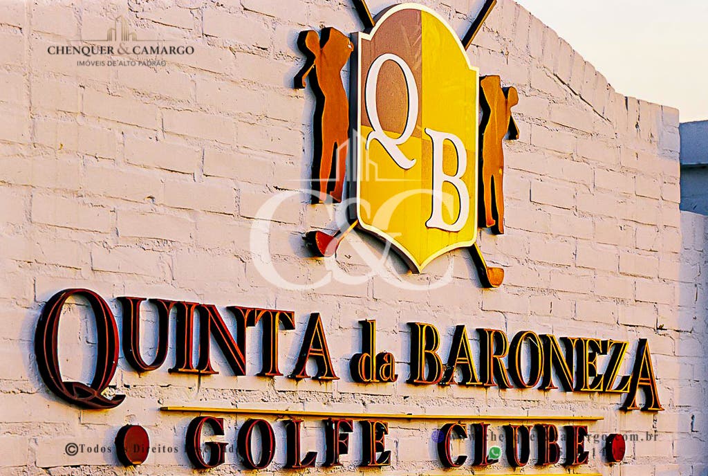 Quinta da Baroneza Golfe Clube