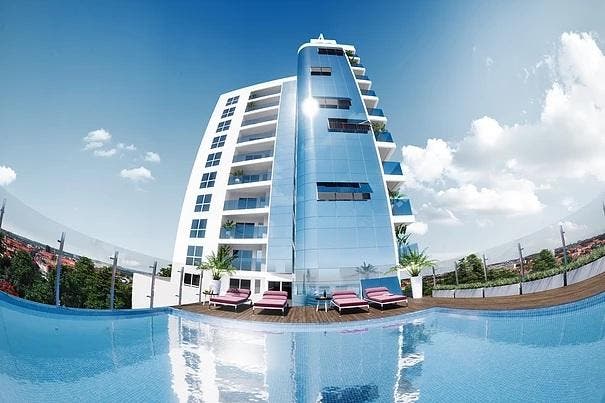 Apartamento - Venda - Edifício Solar Vitória - Gravatá - Navegantes - Apartamento em Gravatá, Navegantes - à venda - Cifra Imóveis e Empreendimentos Imobiliários