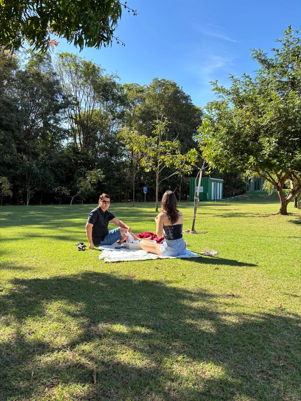 piquenique no aquarela brasil