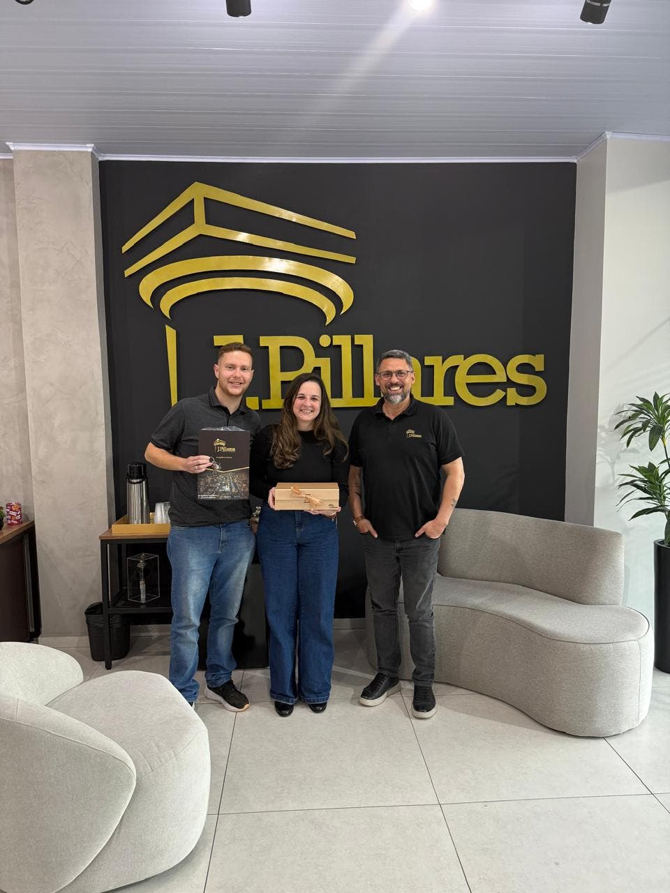 Cliente J.Pillares