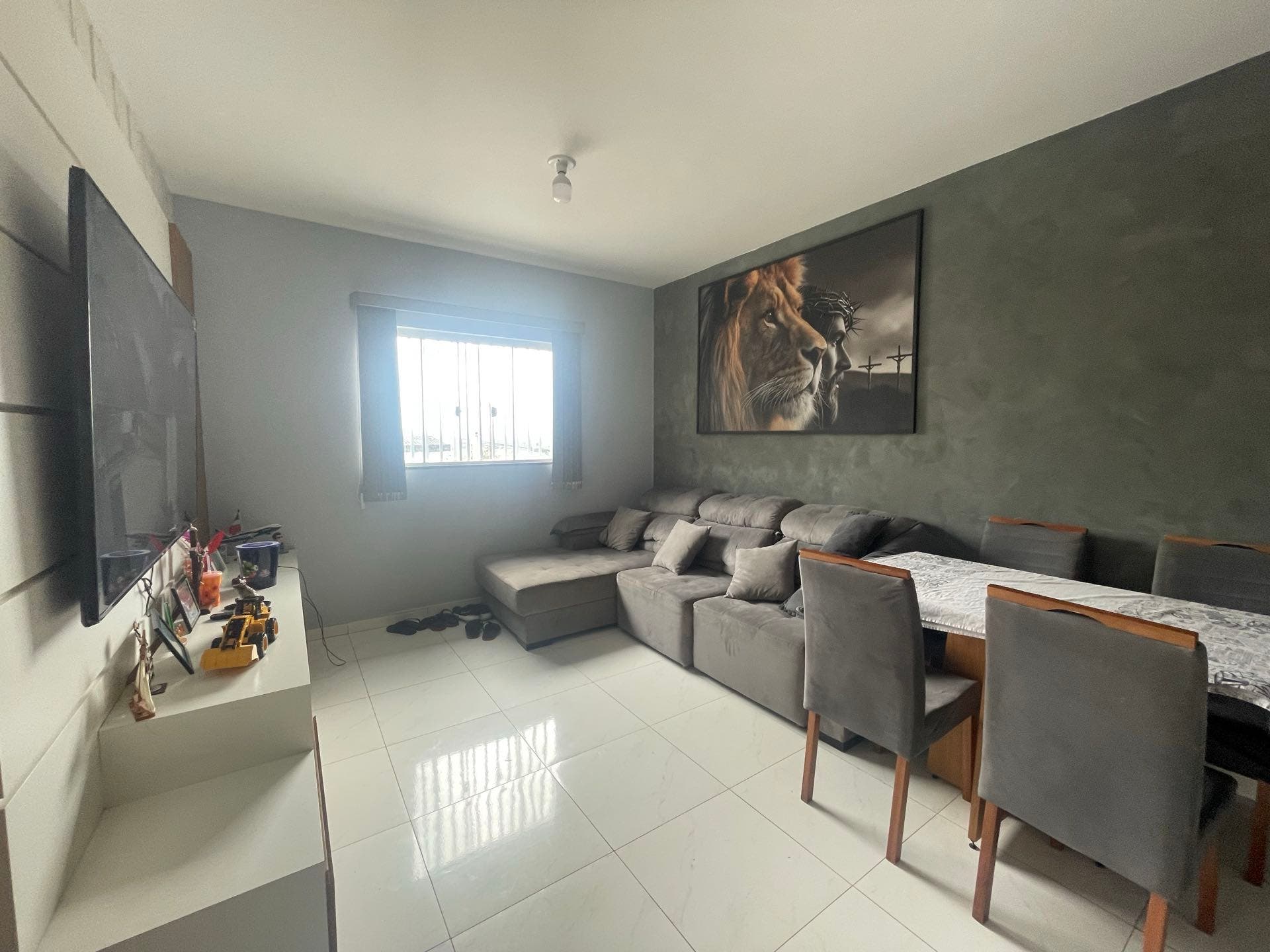 Sala de estar