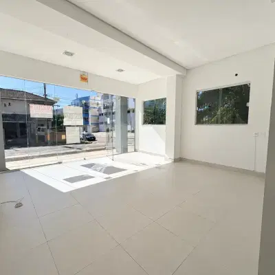 SALA COMERCIAL A VENDA NO BAIRRO TABULEIRO EM CAMBORIÚ - Salas Comerciais em Tabuleiro, Camboriú - à venda - CRISTINA DA SPEROTTO IMOBILIÁRIA LTDA