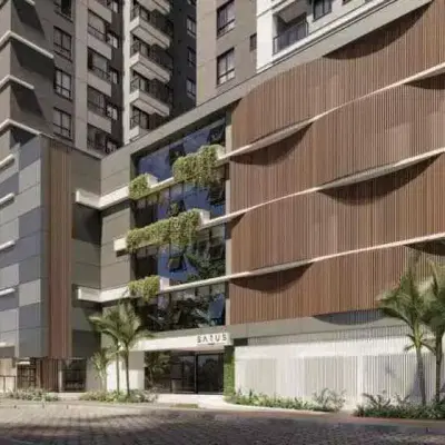 Apartamentos à venda no Satus Home - Fazenda, Itajaí - SC - Flat/Loft/Estúdio em Fazenda, Itajaí - à venda - TAB Imóveis