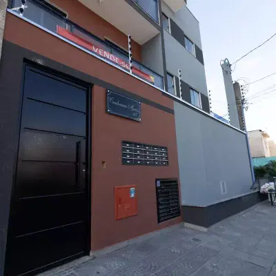 Apartamento com 2 quartos, Cidade Antônio Estevão de Carvalho - São Paulo - Apartamento em Cidade Antônio Estevão de Carvalho, São Paulo - à venda - Castro Imóveis