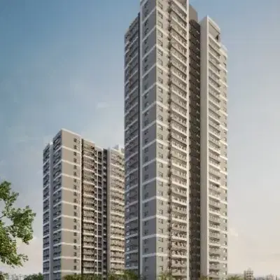 GranDiálogo Parque da Mooca Residences | Construção | 135 metros | 03 suítes | varanda gourmet | hall privativo | 02 vagas - Apartamento em Vila Prudente, São Paulo - à venda - SEGUNDO IMÓVEL