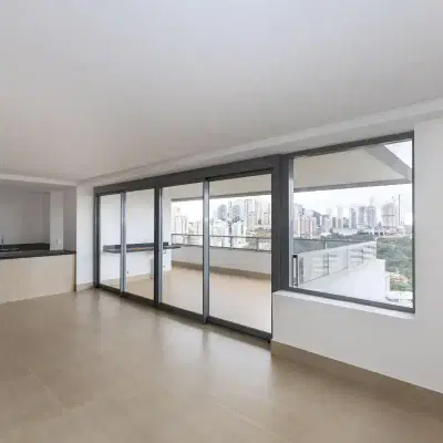 Apartamento com 4 quartos à Venda, Vale do Sereno - Nova Lima - Apartamento em Vale do Sereno, Nova Lima - à venda - Silvio Ximenes Imobiliária