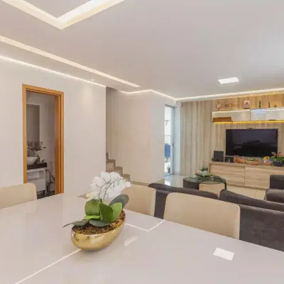 Residencial › Cobertura no Sagrada Família com 289,00 (M²), 4 quartos e 5 vagas para Venda - Cobertura em Sagrada Família, Belo Horizonte - à venda - Silvio Ximenes Imobiliária