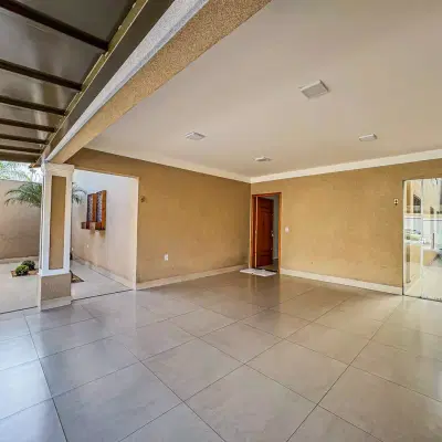 Casa, Residencial Jockey Club - Barretos - Casa em Residencial Jockey Club, Barretos - à venda - Correa Empreendimentos Imobiliários de Barretos EIRELLI