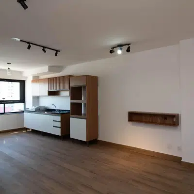 Apartamento com 2 quartos para Locação, Jardim Flor da Montanha - Guarulhos - Apartamento em Jardim Flor da Montanha, Guarulhos - para locação - MFelix Imóveis e Assessoria Ltda