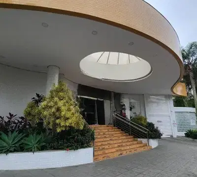 apartamento para locação Edificio Bianca Itacorubi - Apartamento em Itacorubi, Florianópolis - para locação - Seiter Imobiliária