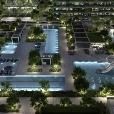 APARTAMENTO TOWNHOUSE PARA VENDA CONDOMINIO ARTE JARDIM - Apartamento em Barra da Tijuca, Rio de Janeiro - à venda - Placar Imobiliária