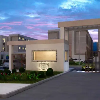 Apartamento 2/4, 1° andar no Belvedere, Vitória da Conquista-BA - Apartamento em Primavera, Vitória da Conquista - à venda - Imobiliaria Sales