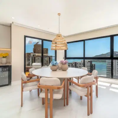 Ed. South Beach – Barra Sul - Apartamento em Centro, Balneário Camboriú - à venda - EXO INVESTIMENTOS