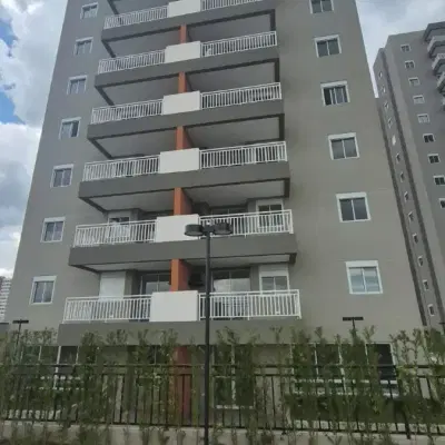 Parque Orleans Vila Maria | Construtora Baze | 76 metros | 03 dormitórios | suíte | varanda gourmet | 02 vagas - Apartamento em Vila Maria Baixa, São Paulo - à venda - SEGUNDO IMÓVEL