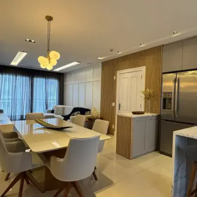 Windsor Village - Embraed - Apartamento em Centro, Balneário Camboriú - à venda - EXO INVESTIMENTOS