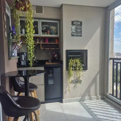 APARTAMENTO 84 M² TODO REFORMADO | 3 QUARTOS | 2 VAGAS | VISTA LIVRE - Apartamento em Jardim do Lago, Jundiaí - à venda - Unique Brokers