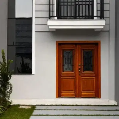 Casa Geminada com 2 quartos, Rio Cerro I - Jaraguá do Sul - Casa Geminada em Rio Cerro I, Jaraguá do Sul - à venda - MG imóveis Ltda.