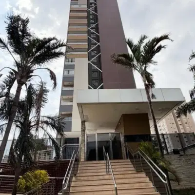 Apartamento - 3 quartos com suíte - 706 Sul - Apartamento em Plano Diretor Sul, Palmas - à venda - ALUGAR ADMINISTRAÇÃO DE IMÓVEIS