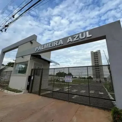 Apartamento com 2 quartos à Venda, Plano Diretor Norte - Palmas - Apartamento em Plano Diretor Norte, Palmas - à venda - ALUGAR ADMINISTRAÇÃO DE IMÓVEIS