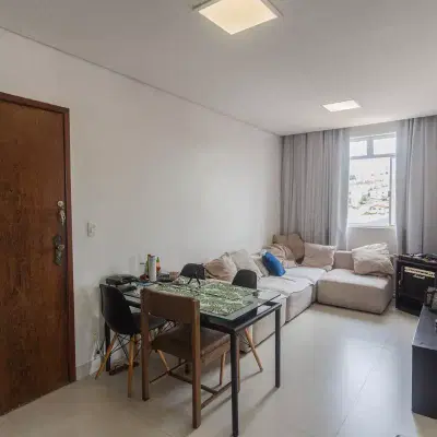 Cobertura com 4 Quartos à Venda, Sagrada Família - Belo Horizonte - Cobertura em Sagrada Família, Belo Horizonte - à venda - Silvio Ximenes Imobiliária