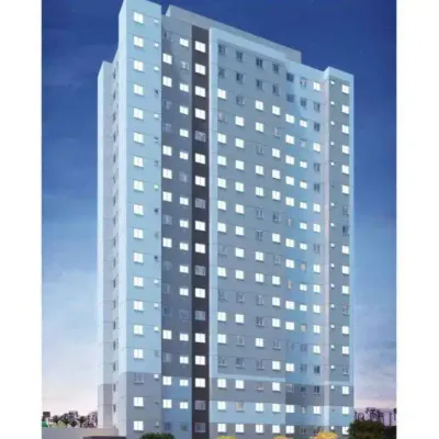 Next Sky - Apartamento em Parque Arariba, São Paulo - à venda - Bem Imóvel