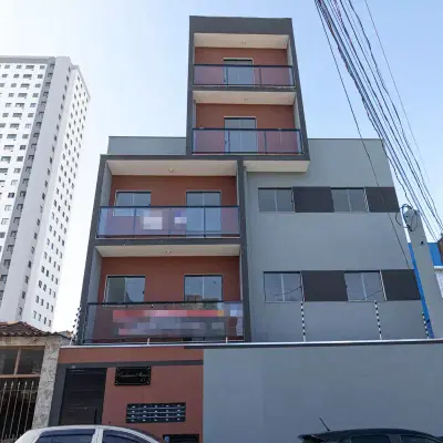 Apartamento com 2 quartos, Cidade Antônio Estevão de Carvalho - São Paulo - Apartamento em Cidade Antônio Estevão de Carvalho, São Paulo - à venda - Castro Imóveis