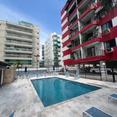 APARTAMENTO PARA ALUGAR — VILA VALQUEIRE - Apartamento em Vila Valqueire, Rio de Janeiro - para locação - Negrine imobiliária