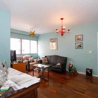 Apartamento com 2 dormitórios à venda - Paraíso - Apartamento em Paraíso, São Paulo - à venda - Marquesa Imóveis
