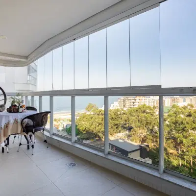 Amores da Brava Club House – Apartamento à Venda na Praia Brava Itajaí - Apartamento em Santa Clara, Itajaí - à venda - Prosperitá