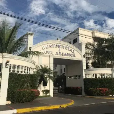 Apartamento, Jardim Soares - Barretos - Apartamento em Jardim Soares, Barretos - para locação e à venda - Correa Empreendimentos Imobiliários de Barretos EIRELLI