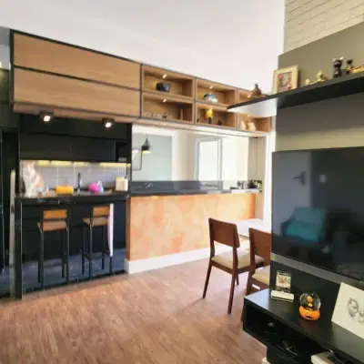 Apartamento Garden 2 Dormitórios com Suíte | Condomínio Tons de Ipanema – Medeiros | Jundiaí - Apartamento em Medeiros, Jundiaí - à venda - Unique Brokers