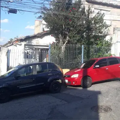 Casa térrea com 2 quartos à venda em Pestana - SP - Lote/Terreno em Pestana, Osasco - à venda - OSASCO IMOVEIS