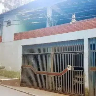 Sobrado à venda na Vila Menck - Sobrado em Vila Menck, Osasco - à venda - OSASCO IMOVEIS