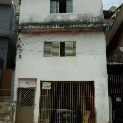 Casa à venda no Padroeira - Casa em Padroeira, Osasco - à venda - OSASCO IMOVEIS