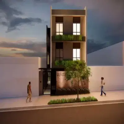 Apartamento com 2 quartos, Itaquera - São Paulo - Apartamento em Itaquera, São Paulo - à venda - Castro Imóveis