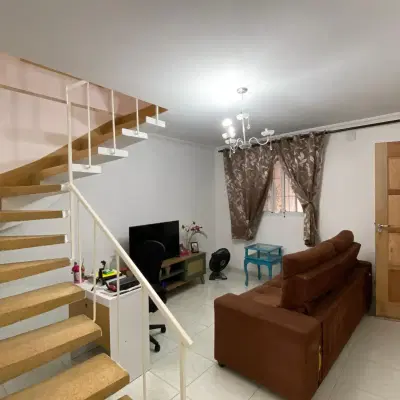Casa de 4 dormitórios e 125m² à venda no KM18 - Sobrado em km 18, Osasco - à venda - OSASCO IMOVEIS