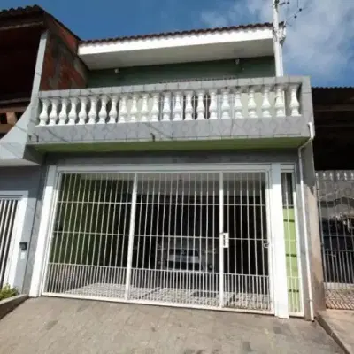 Sobrado à venda no Conceição - Sobrado em Conceição, Osasco - à venda - OSASCO IMOVEIS