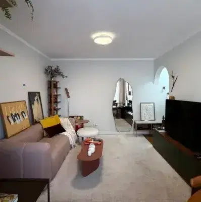 Apartamento à Venda na Vila Olímpia com 2 Dormitórios - Apartamento em Vila Olímpia, São Paulo - à venda - OSASCO IMOVEIS